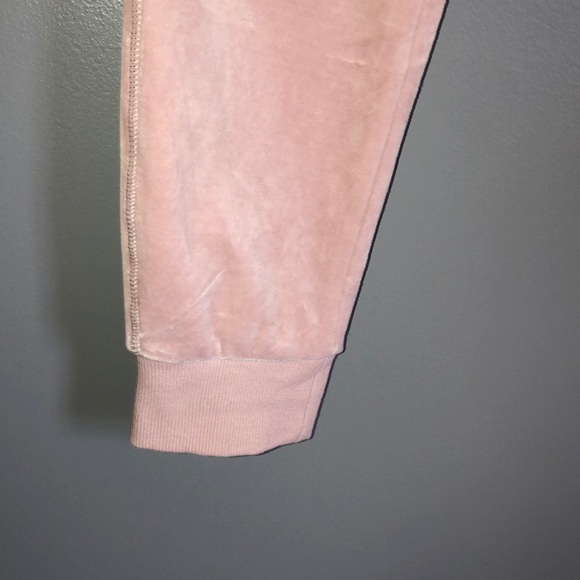 Calvin Klein Light Pink Joggers - Picture 5 of 11